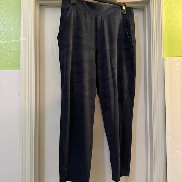 Athleta BROOKLYN MID RISE ANKLE PANT - Picture 1 of 8